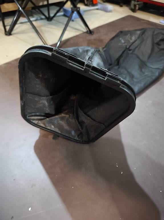Completi: BMW E36 Sky Sack zu verkaufen  – Usato da Zihlschlacht venduto da rad_vvm9 1