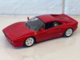 IXO COLLECTION Ferrari 1/43 288 Gto