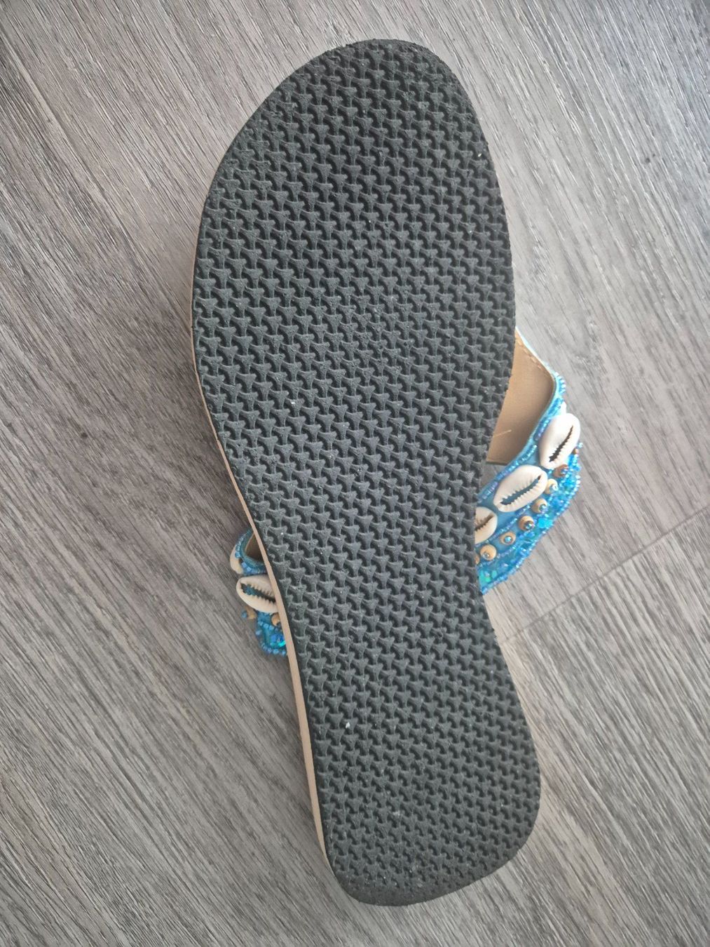 Scarpe da donna: Sandalen, Flip Flops Grösse 39 – Usato da Eglisau venduto da nicij79 3