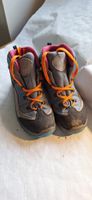 Wanderschuhe Kind Gr. 35