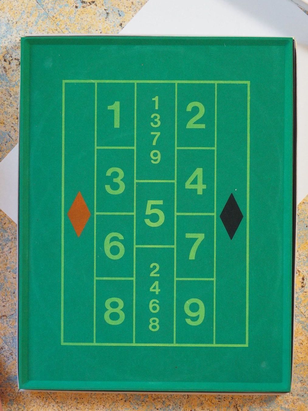 Giochi: Roulette – Nuovo (secondo la descrizione) da Wittenbach venduto da Nirual01 2