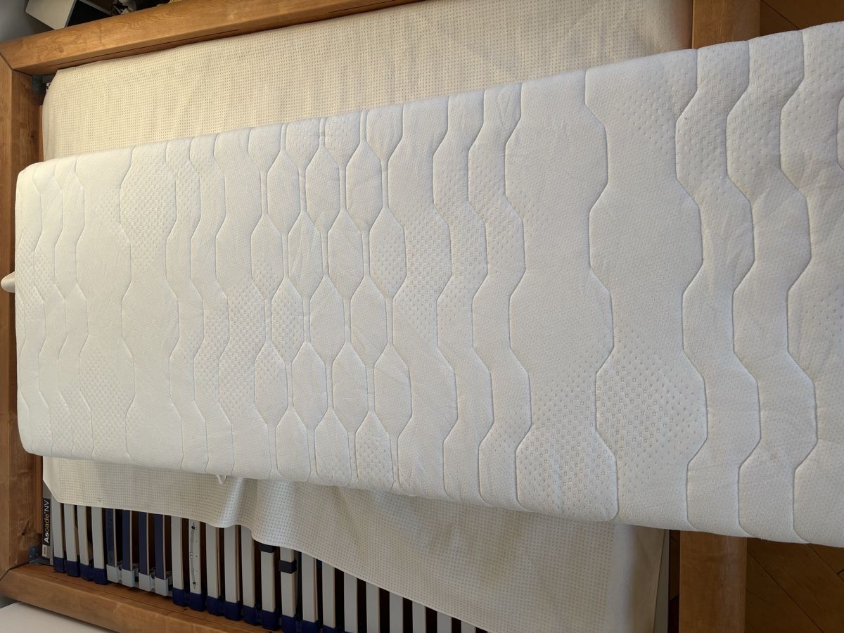 Matelas: Matratze ErgoMaxx River 90 x 200 cm – D'occasion à Bern par Erik_and_Son 4