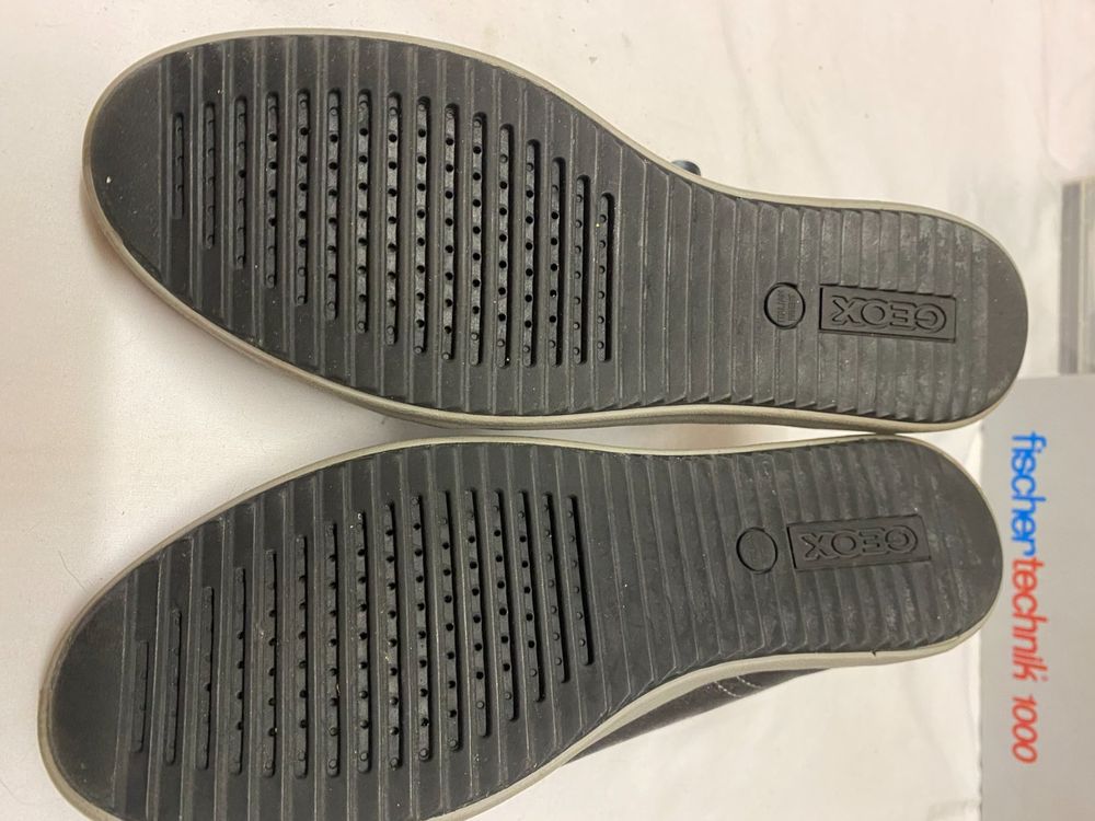 Geox Chaussures femmes: Geox Schuhe Gr 38 Neu – Neuf (Voir description) à Oberglatt ZH par sglattibrocki 2