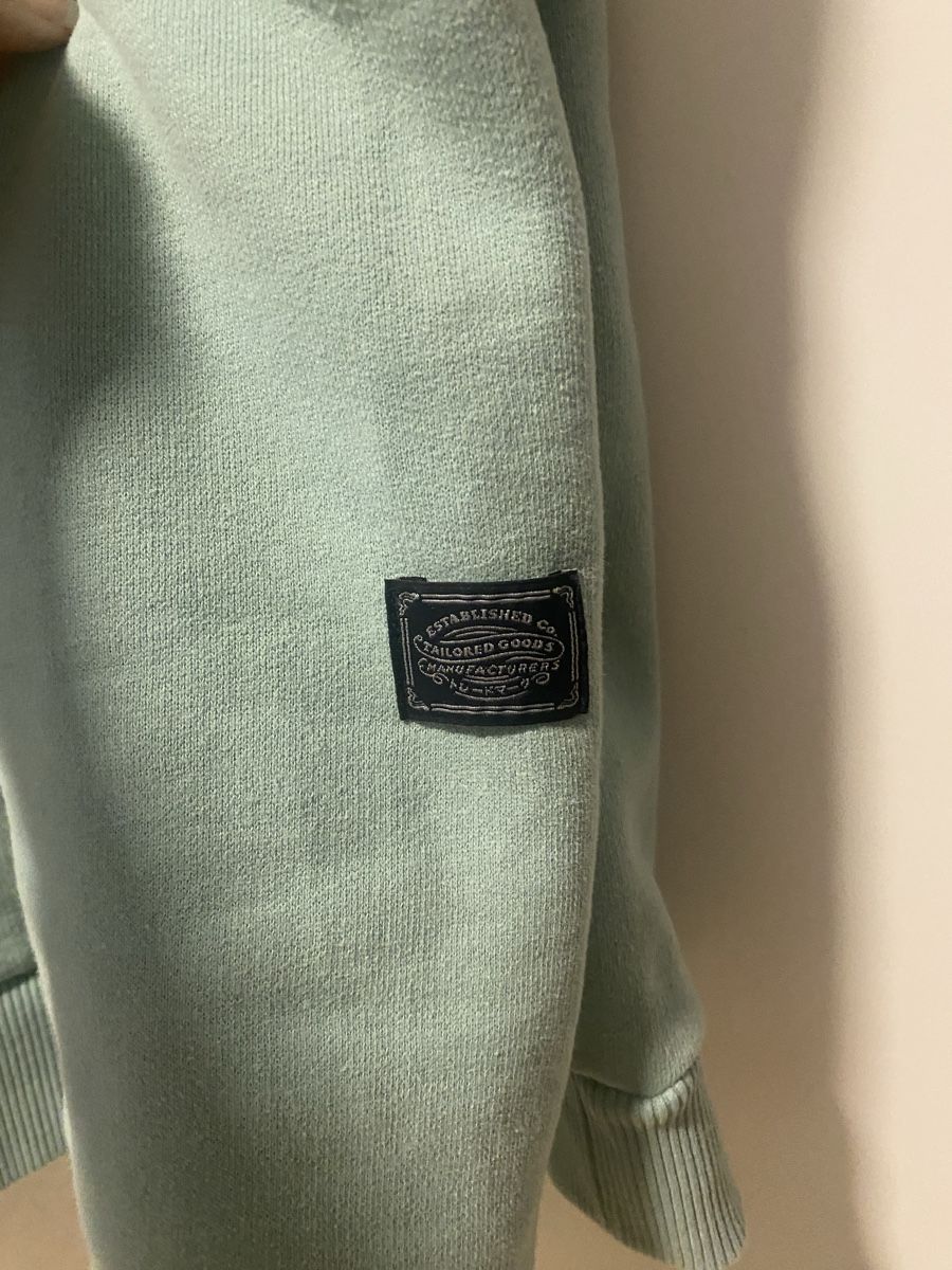 Superdry Maglioni & Felpe: Superdry Hoodie Gr. S – Usato da Berg SG venduto da Silversurfer 2