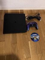 PlayStation 4Slim in gutem Zustand