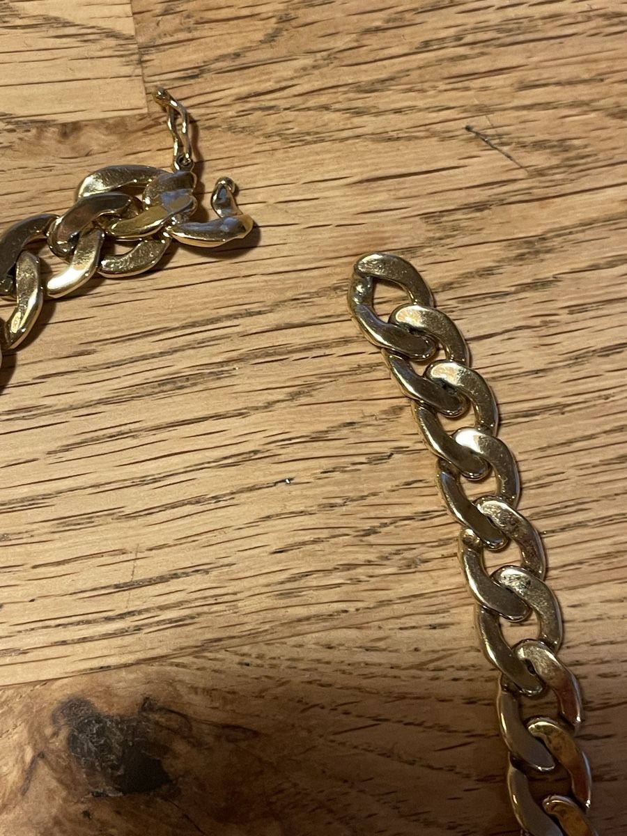 Catenine: Halskette Modeschmuck – Usato da Flawil venduto da Naphtali 2