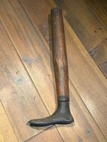 Antiker Schuhmacher Amboss