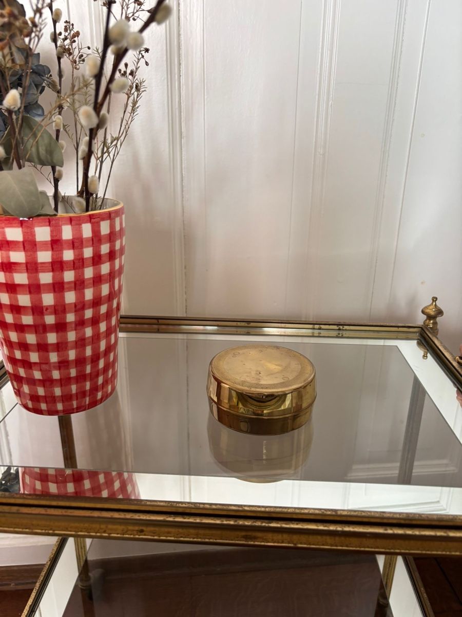Sottobicchieri: Cocktail Gläser Untersetzer Vintage – Usato da Zürich venduto da Rehlia 2