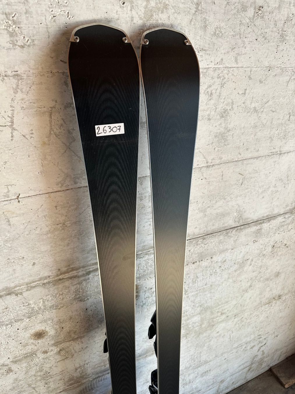 Fischer Skis: Fischer Ski 157cm – Gebraucht aus Emmenbrücke von karkarkar 4