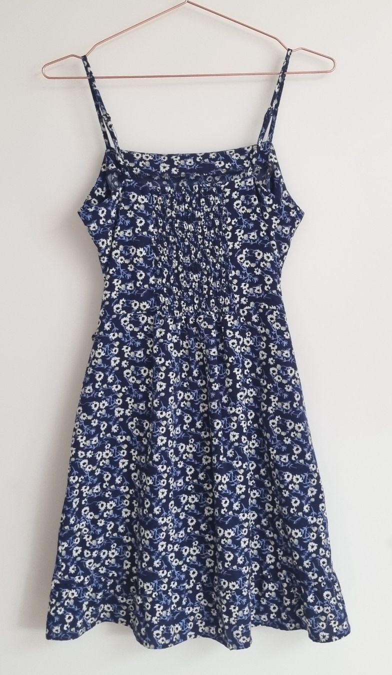 Vestiti: Cotton On Sommerkleid (S) – Nuovo (secondo la descrizione) da Zumikon venduto da theMiinimalist 1