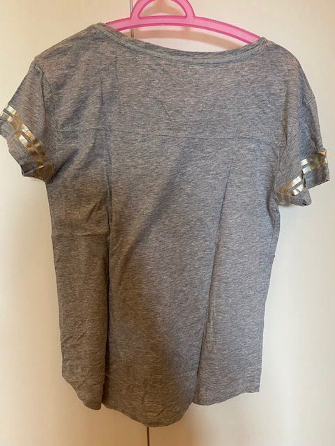 Abercrombie T-Shirts: T-shirt ABERCROMBIE – Neu (gemäss Beschreibung) aus Meyrin von The_Top_Dressing 2