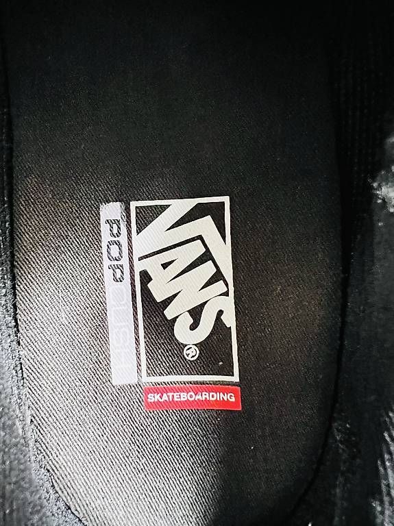 Scarpe da uomo: Vans Schuhe , Shoes – Usato da Bern venduto da Things4U2buy 4