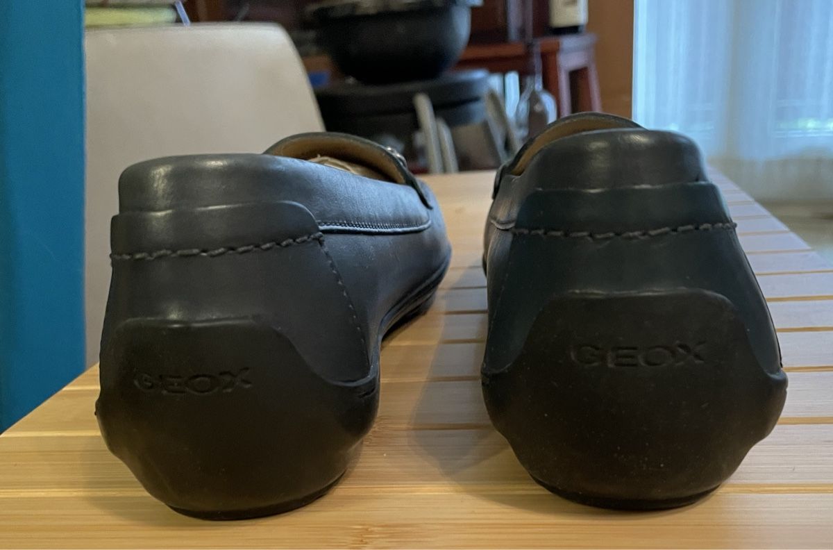 Geox Scarpe da donna: GEOX SCHUHE-NEU – Nuovo (secondo la descrizione) da Dättwil AG venduto da Sneskopuca 3