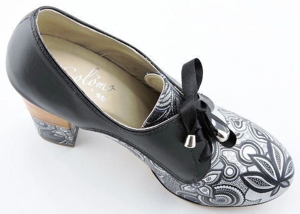 Scarpe da donna: Damen Leder Schuhe Grösse 38 – Nuovo e nell'imballaggio originale da Rengg venduto da Colomo 4