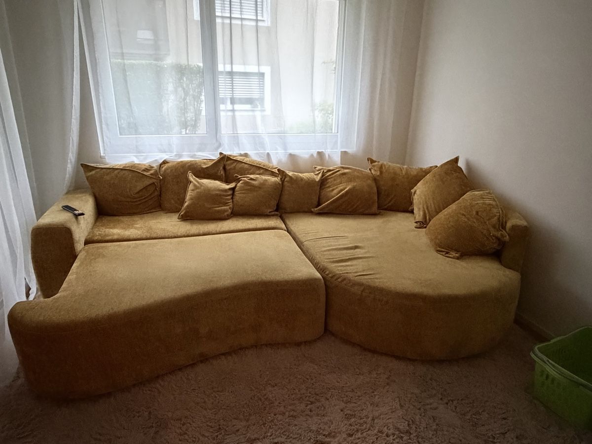 Sofas: Wunderschönes Sofa – Gebraucht aus Wald ZH von rob_5zrj 1