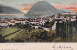 Lugano  1904
