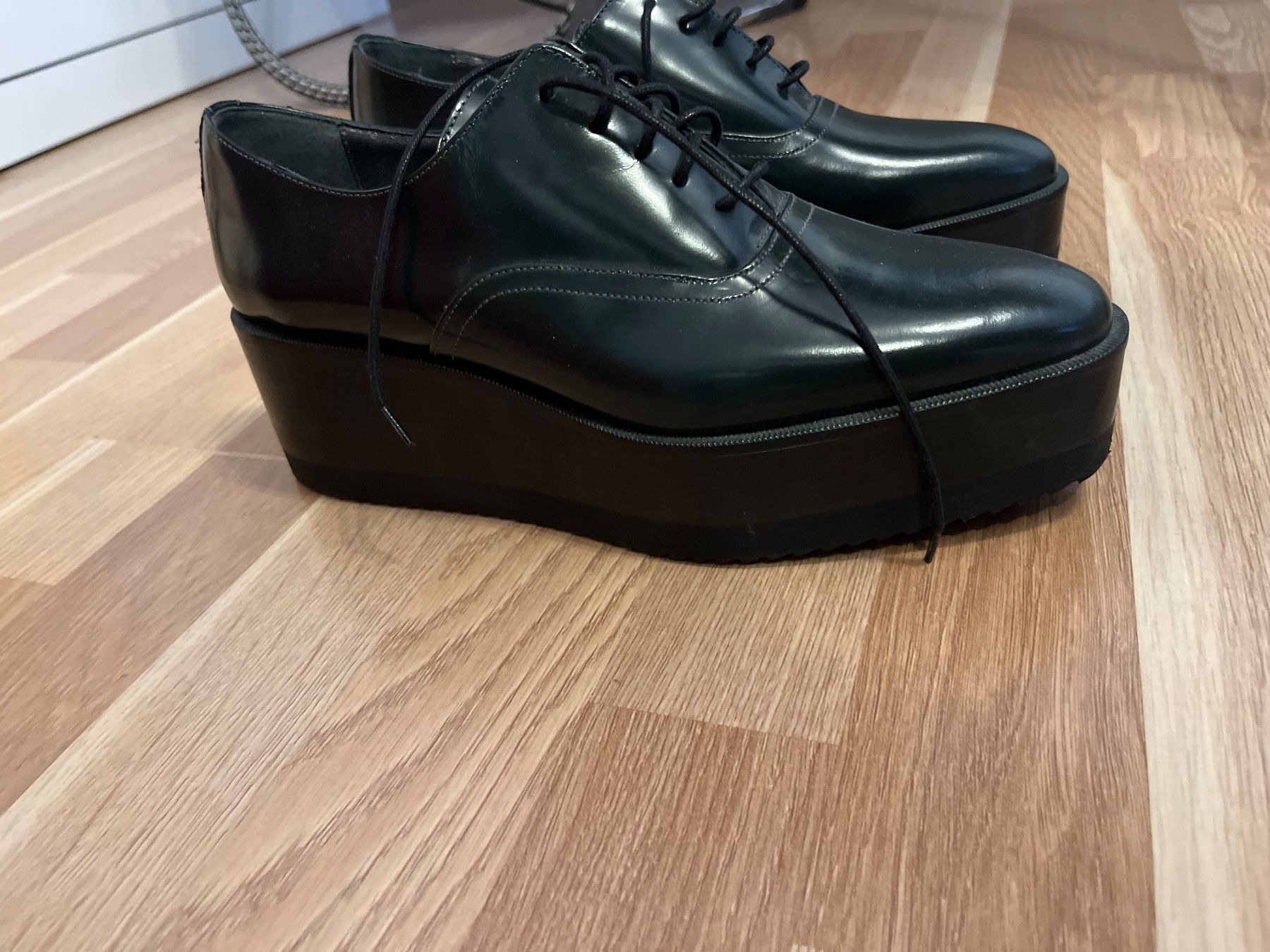 Navyboot Scarpe da donna: Frauen Schuhen – Usato da Dietikon venduto da Kompsognat02 5