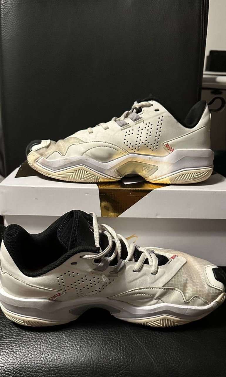 Jordan Scarpe da uomo: Jordan one take 4 gr42 – Usato da Bern venduto da ed_z717 1