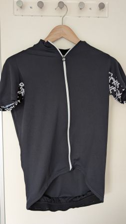 Assos Mille GT Jersey, M