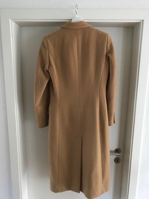 Ralph Lauren Cappotti: Ralph Lauren Mantel beige – Usato da Wattwil venduto da jopara 1