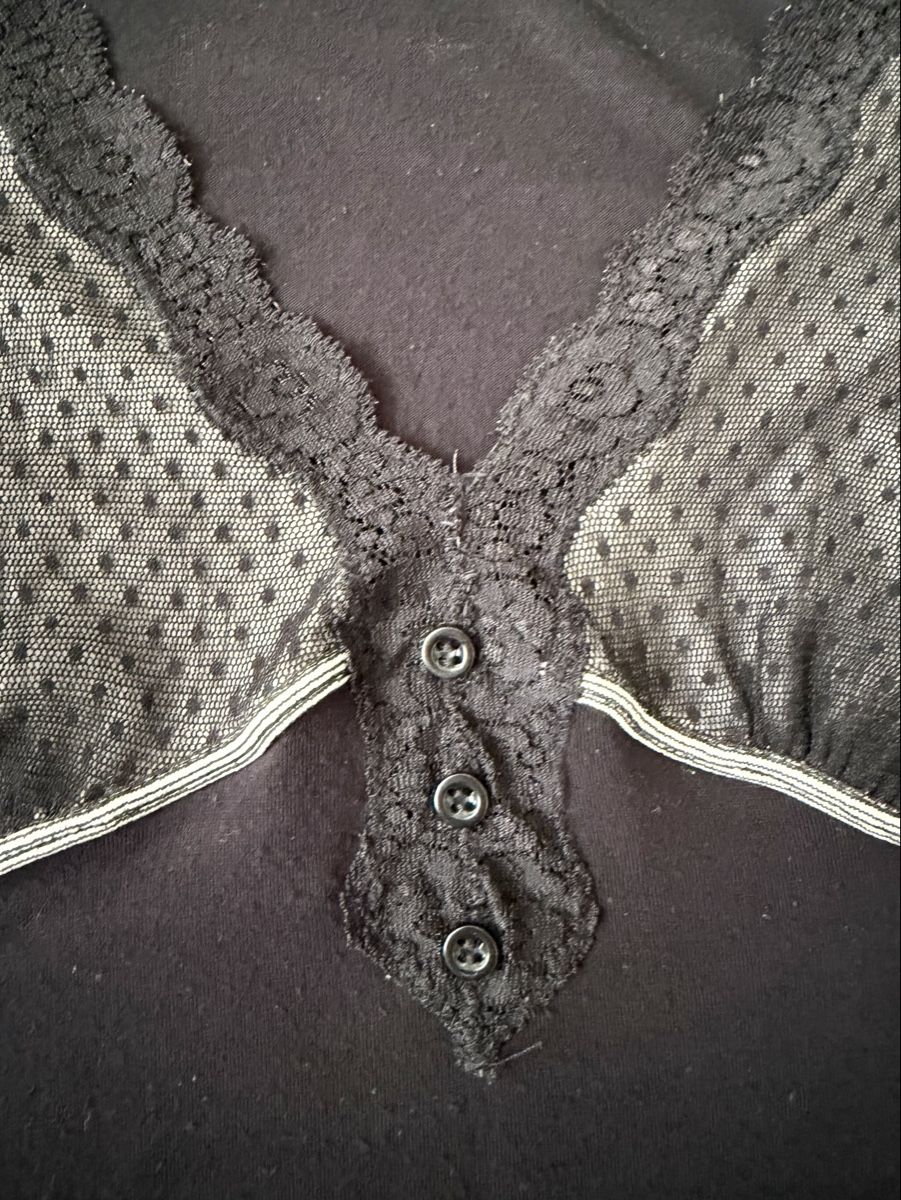 Vive Maria Tops: Vive Maria Shirt XS – Gebraucht aus Chur von mir_8ns7 3