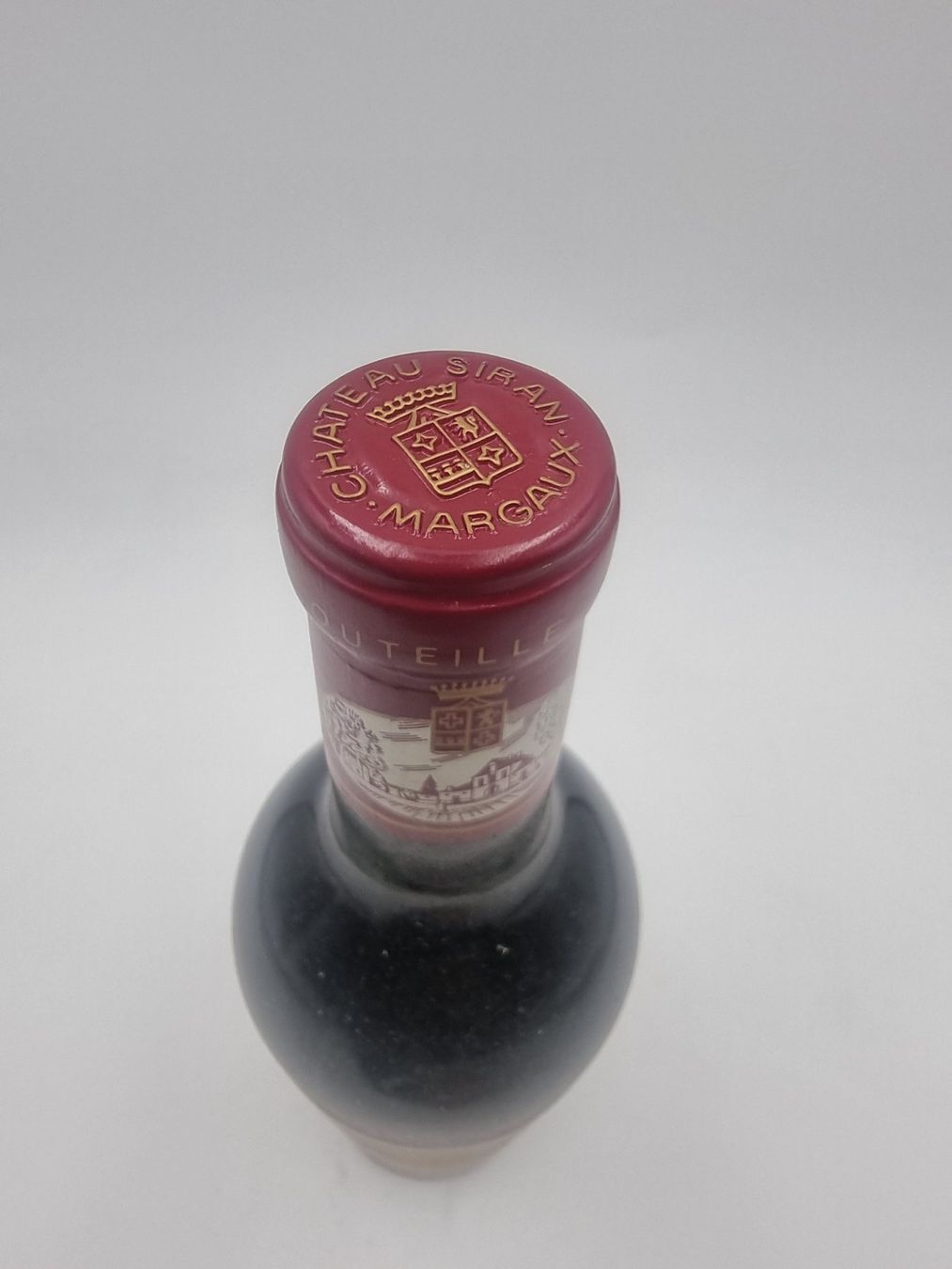 Vino: 1953 Château Siran MC – Nuovo (secondo la descrizione) da Dübendorf venduto da Gastrovin 2
