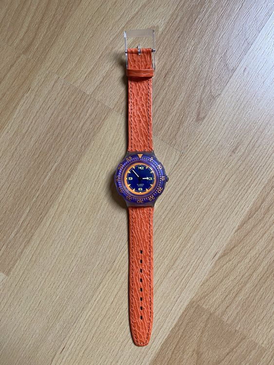 Swatch Orologi: Montre Swatch – Usato da Vevey venduto da littlething 2