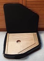 Neuwertige 6-Akkordzither, hochwertiges Qualitätsprodukt!