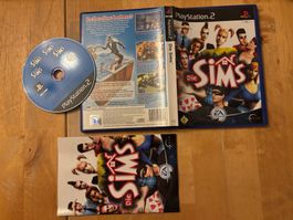 Die Sims (CIB)