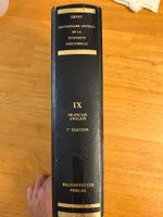Dictionnaire général de la technique industrielle