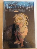 Extrem Illustrated #1 - Special Variant Edition Berlin/Tegel