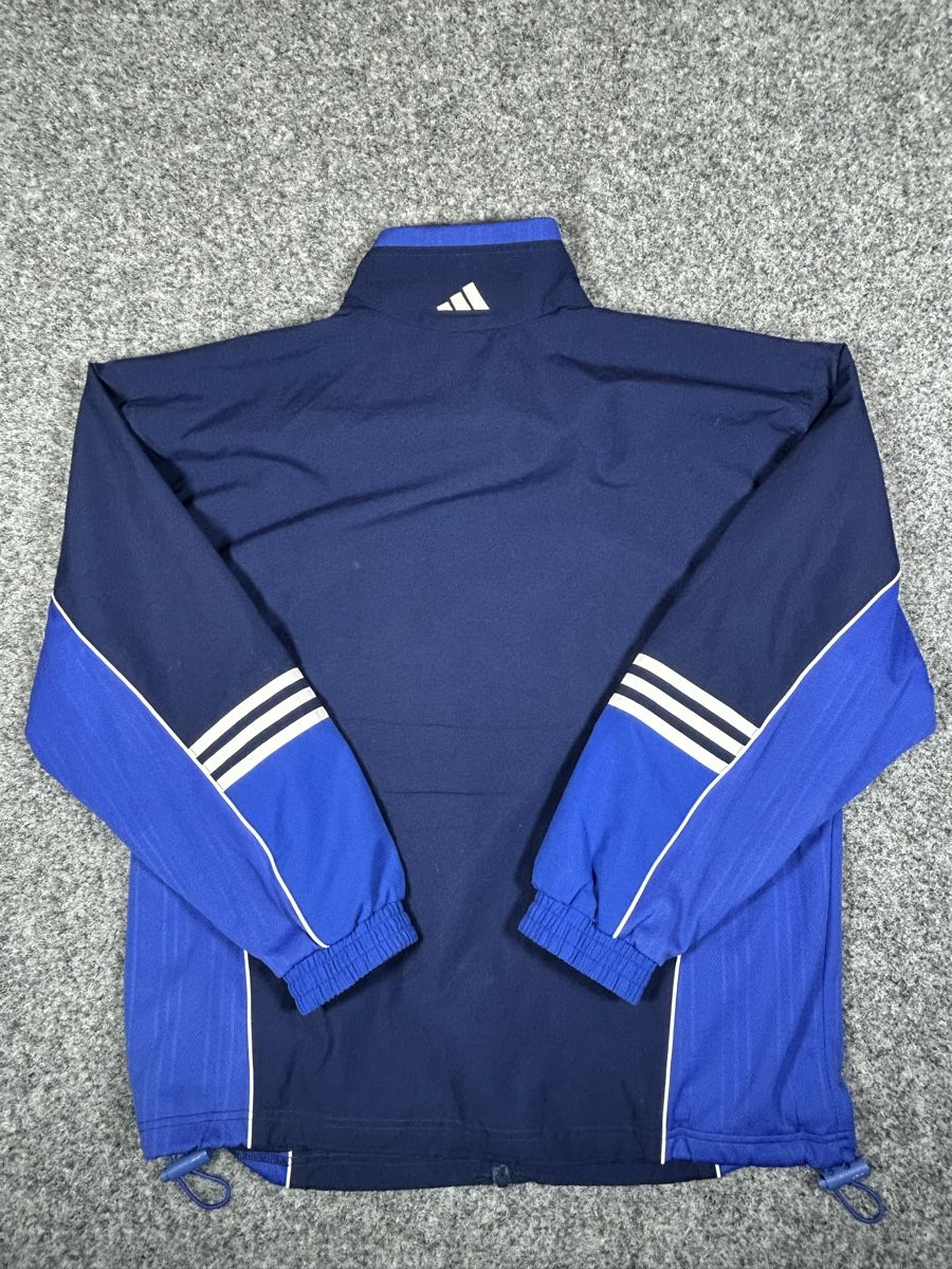 Adidas Jacken: 2000s Adidas Magglingen Macolin L Men  – Gebraucht aus La Sagne NE von Matlasape 1