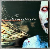 MARILYN MANSON „Antichrist Superstar“ 2LP VINYL MEGARAR!