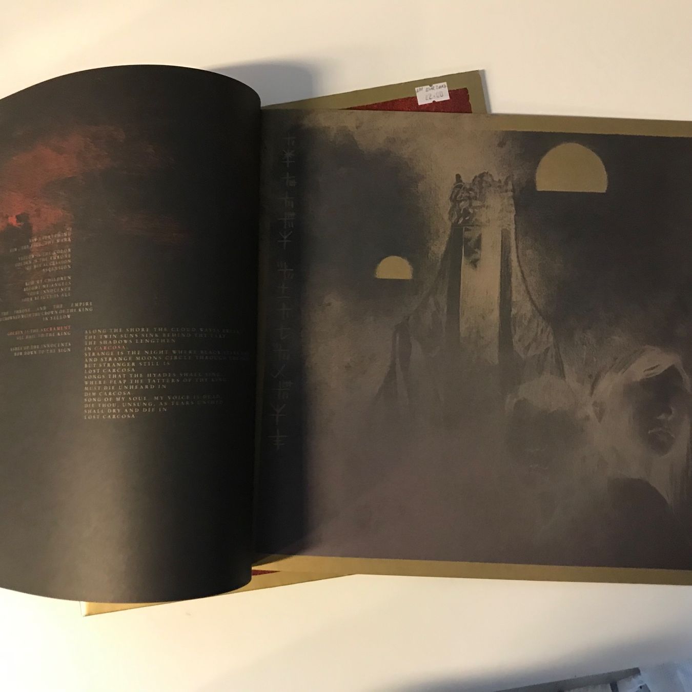 Dischi in vinile: Svart Crown - Abreaction – Usato da Aesch BL venduto da BlueMusicRecords 4