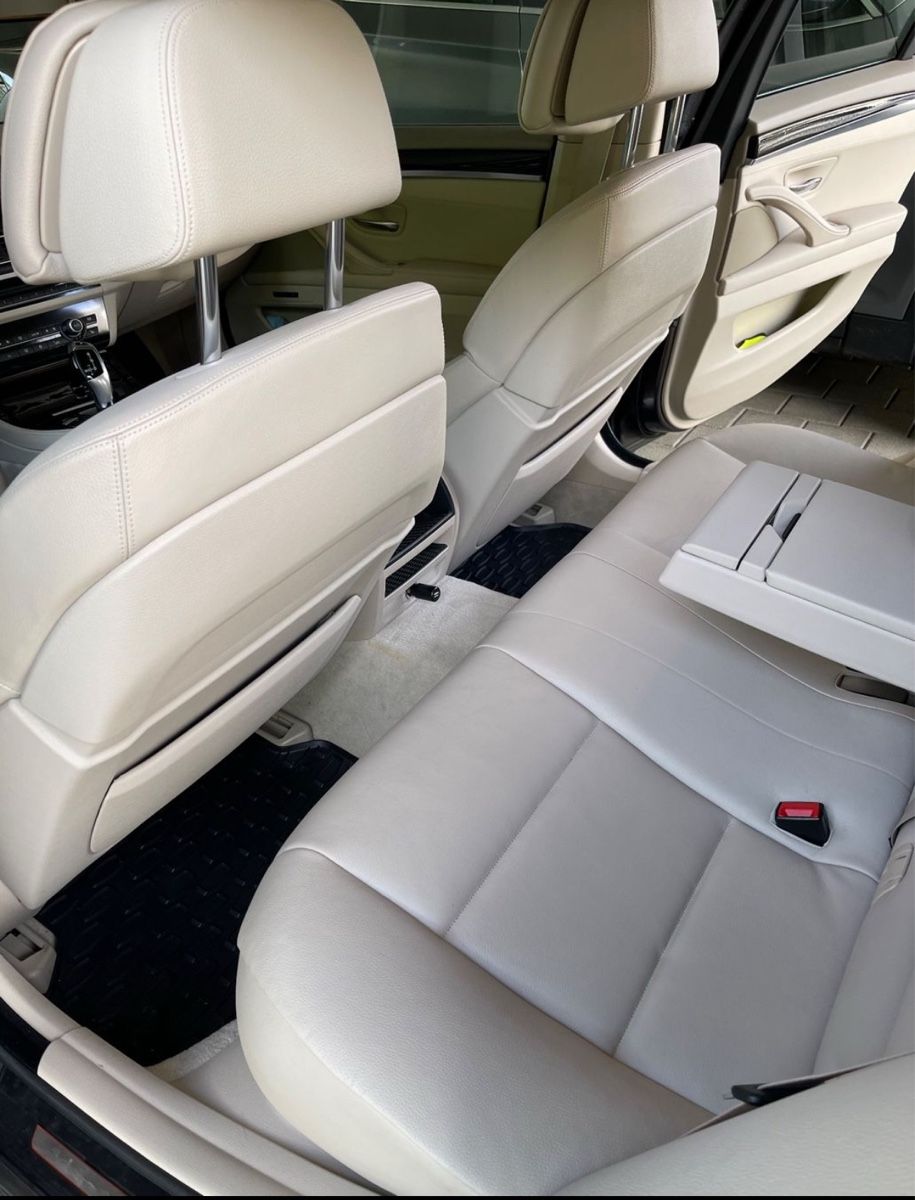 Automobili: BMW 535d xDrive – Usato da Pratteln venduto da BULL83 7