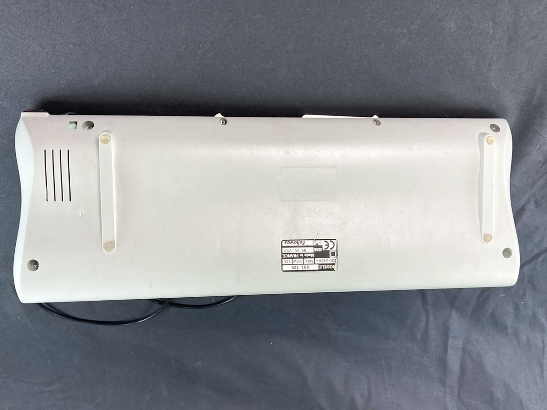 Plastifieuses: FELLOWES | Laminator SXL 125 | Bis A3 – D'occasion à Wittenbach par Restwert_St-Gallen 2