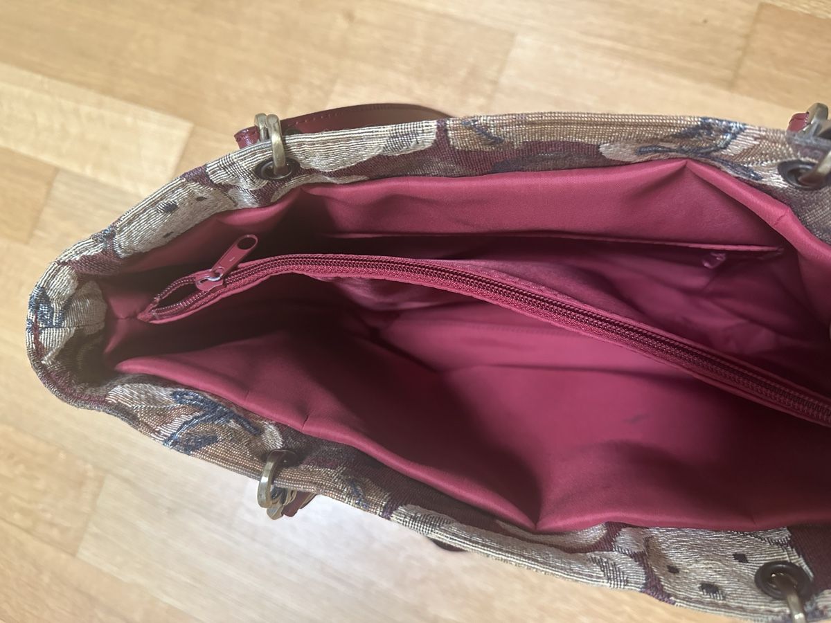 Borse: Süsse Teddybär Tasche – Usato da Otelfingen venduto da Amanda.Z 5