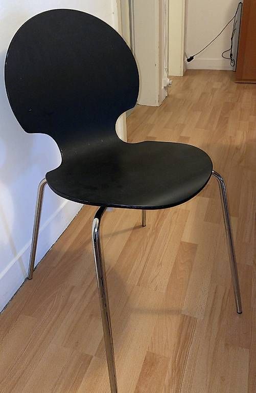 Tavoli: Table + 4 chaises  – Usato da Fontenais venduto da Batch07 3