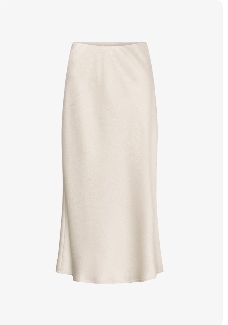 Uniqlo Gonne: Satin Rock elegant UNIQLO – Usato da Zürich venduto da esk_6ymz