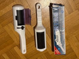 Pet Hair Remover Roller 1stk. - new
