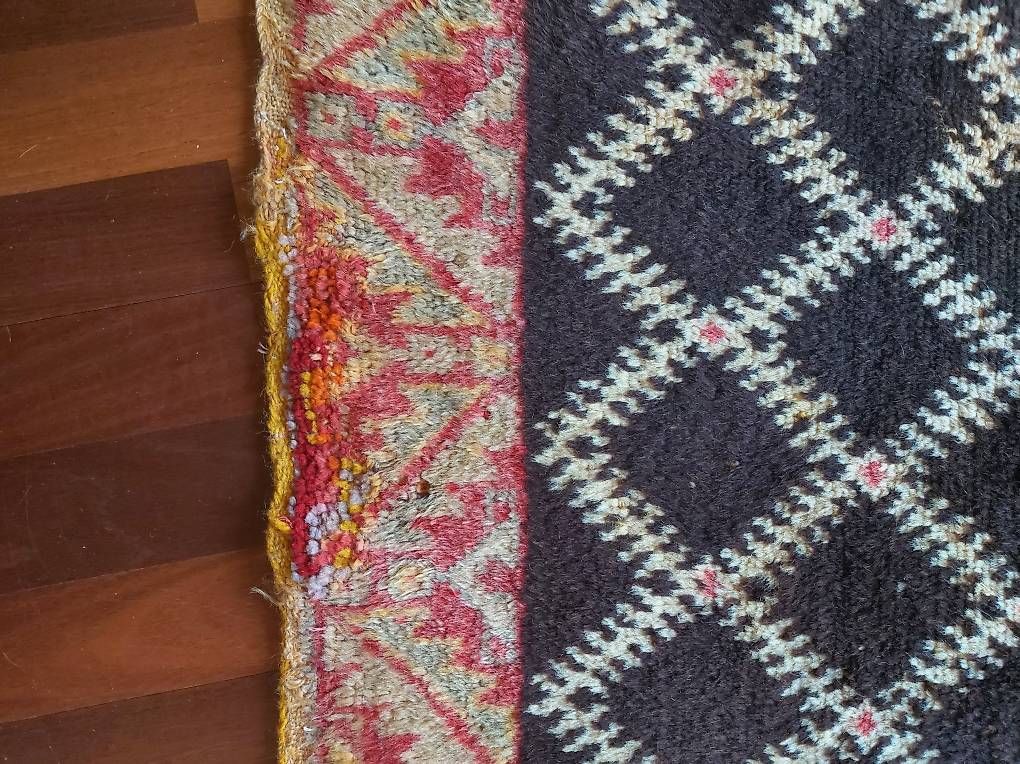 Tapis: antiker berberteppich – D'occasion à Herrliberg par jen_h52z 2