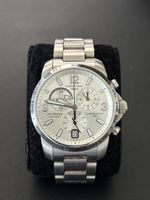 Certina DS Podium Chronograph GMT ab. 1 CHF