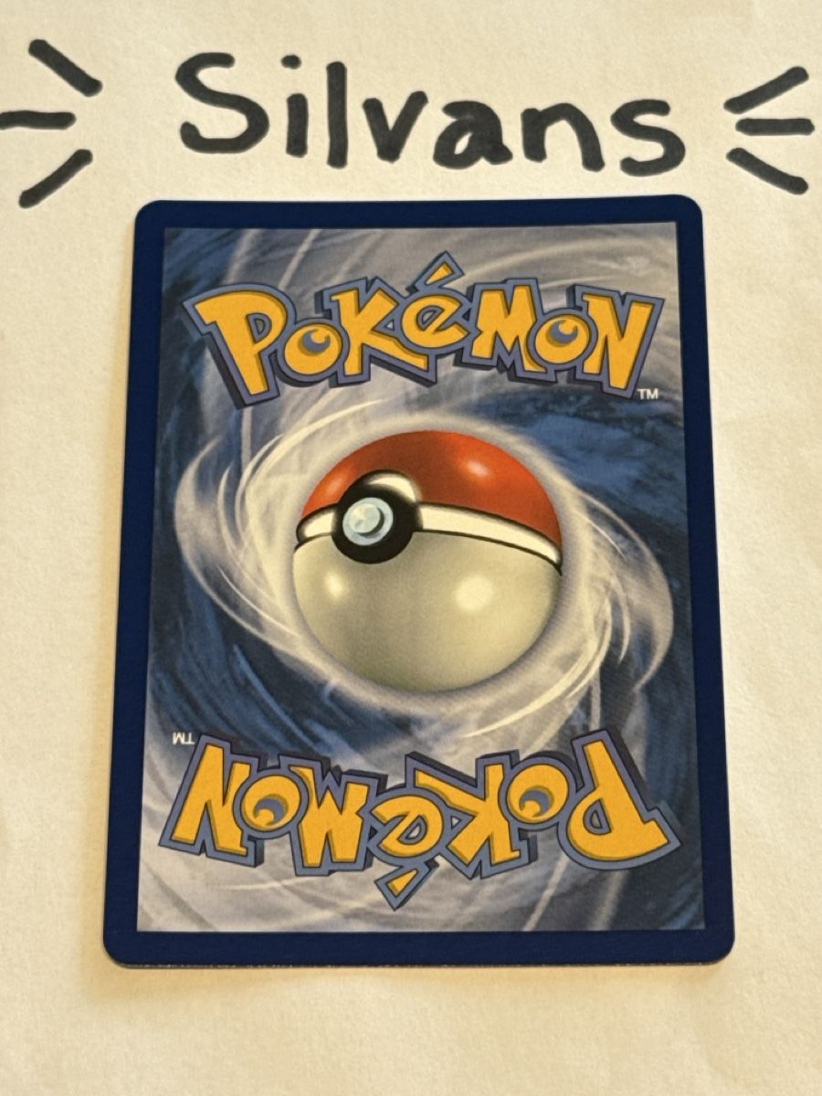 Pokémon Carte collezionabili: Ignition Energy PFL124 Phantasmal Flames Englisch – Nuovo (secondo la descrizione) da Wil SG venduto da Silvans 1