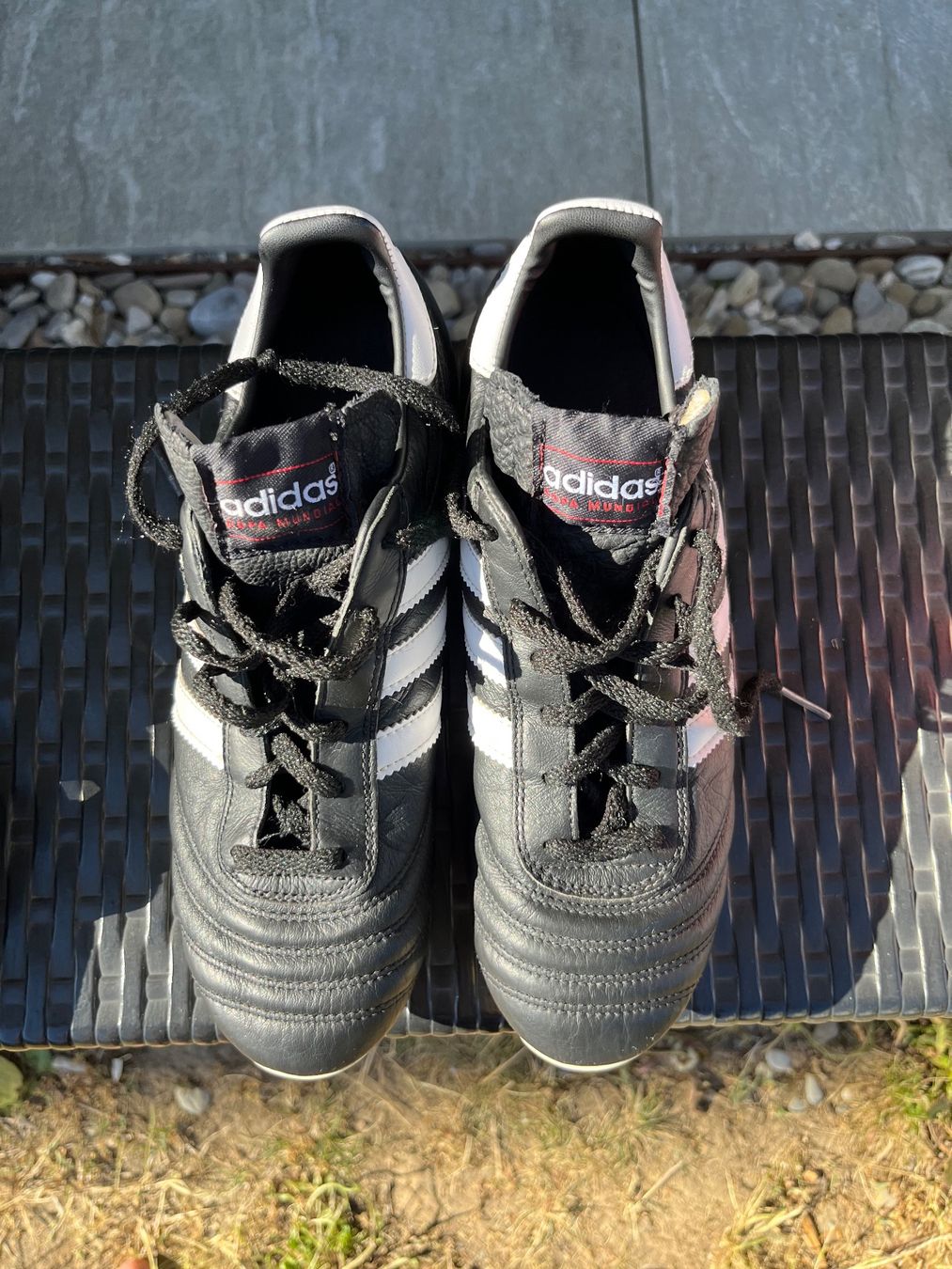 Adidas Scarpe da uomo: Fussballschuhe Adidas Grösse 38 – Usato da oftringen venduto da rai_lb5s