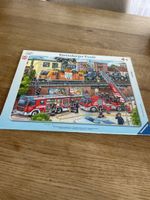 Ravensburger Puzzle Feuerwehrauto 48 Teile ab 4 Jahre