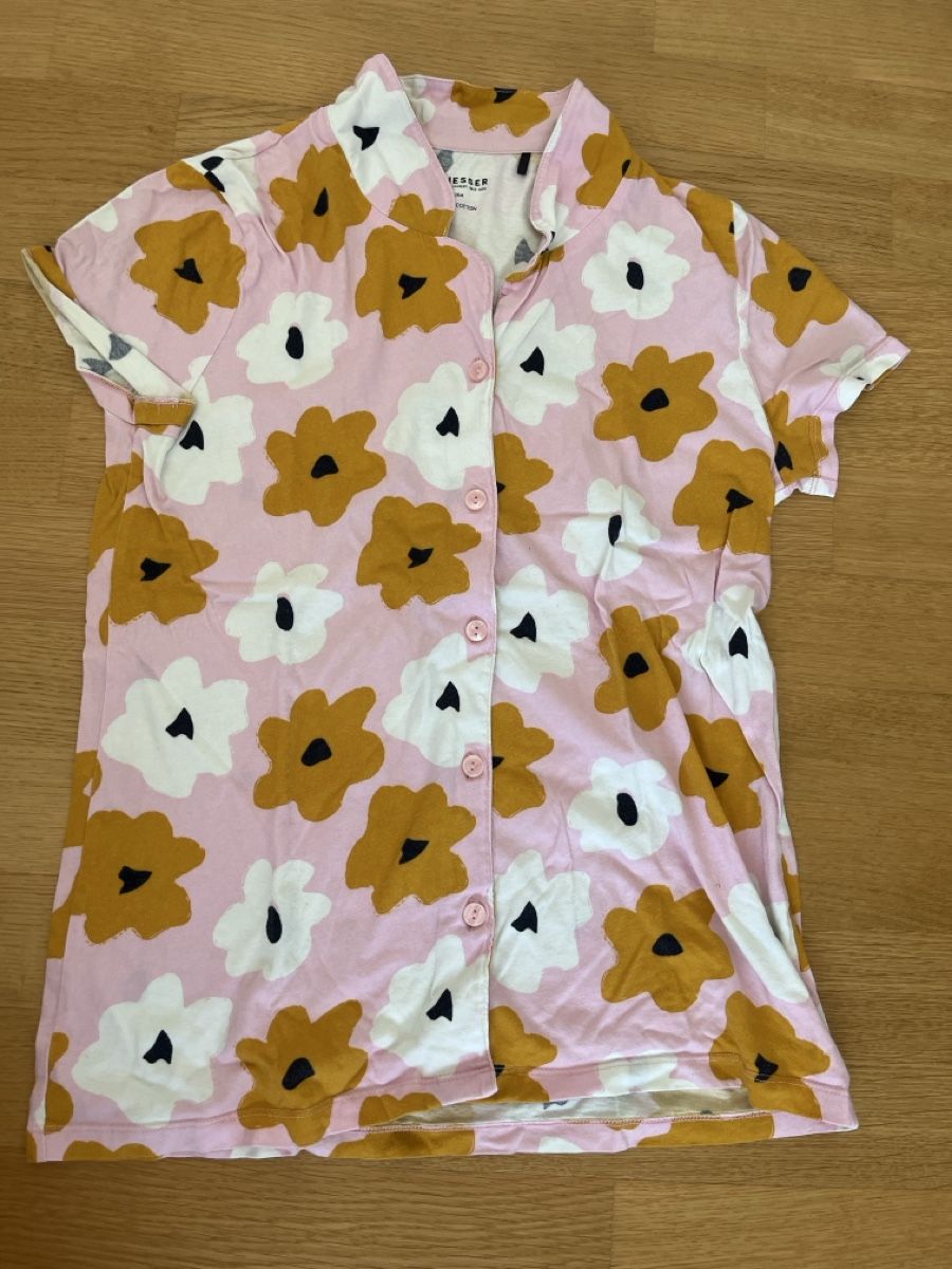 Schiesser Pigiama & Simili: Pyjama Set von Schiesser – Usato da Rüschlikon venduto da Simoneh76 1