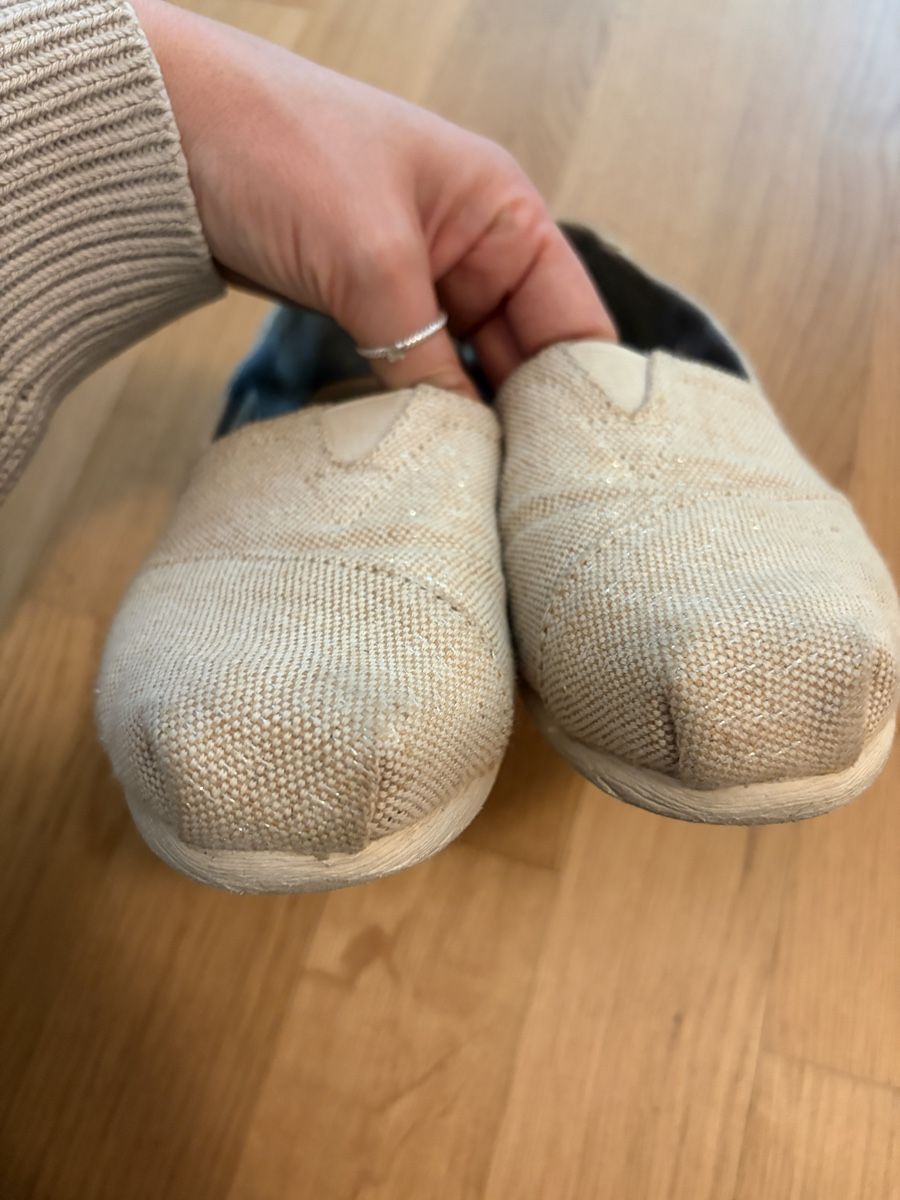 Toms Scarpe da donna: TOMS Schuhe – Usato da Thalwil venduto da nic_22 2