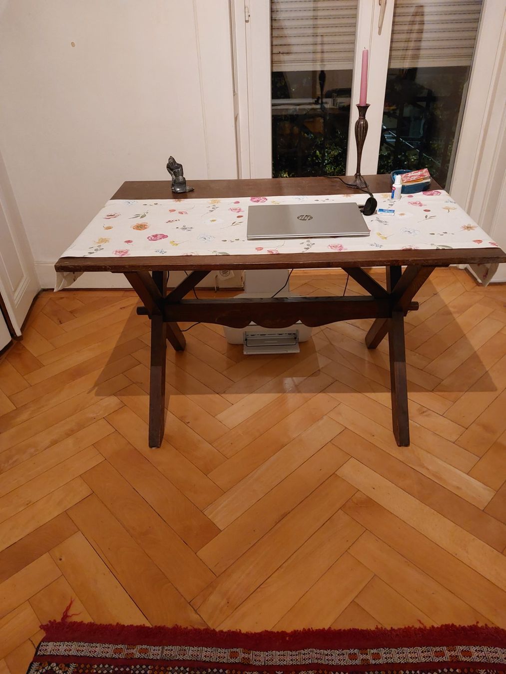 Tavoli: Table en bois - CHF 0 – Usato da Zürich venduto da annickgros01