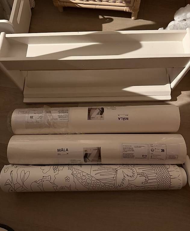 Scaffali: MALA ikea  – Usato da Niederhasli venduto da des_f82m