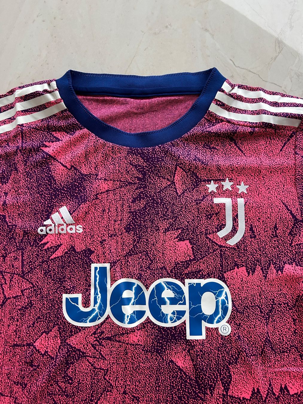 Adidas Canottiere & Pantaloni: Juventus Special Edition – Nuovo (secondo la descrizione) da Bronschhofen venduto da leo_99hp 2